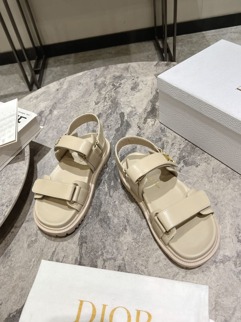 Christian Dior Sandals